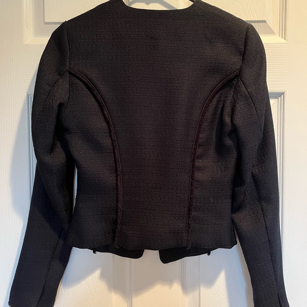 Hm Blazer Jacket - image 2